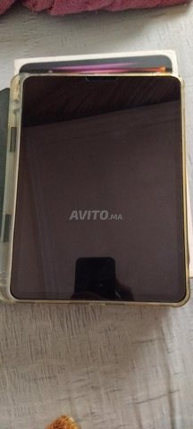 ipad pro 11 inch 4th 128gb wifi et cellulaire 