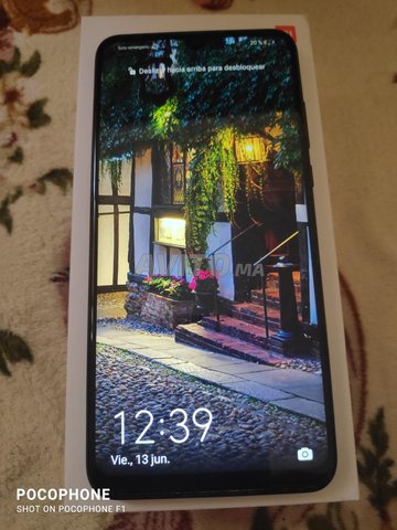 huawei p30 lit