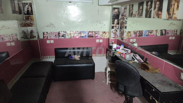 Vente fonds de commerce Sbata Jmila1 150,000dh - 2