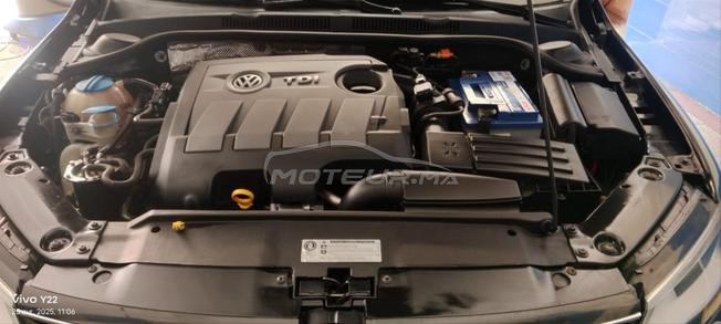 Volkswagen jetta 2016 1.6 tdi