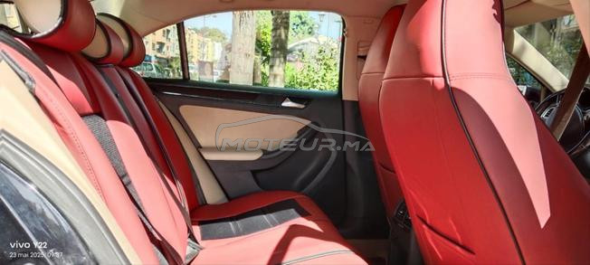 Volkswagen jetta 2016 1.6 tdi