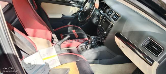 Volkswagen jetta 2016 1.6 tdi