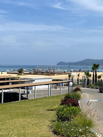 Séjour Élégant en Front de Mer à Marina Smir - 2