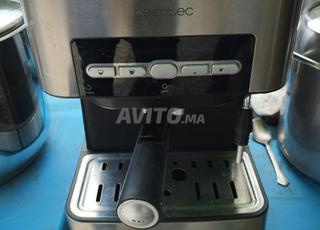 caffetier dyal l kharej