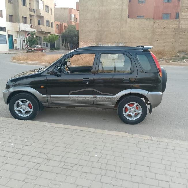 Daihatsu TRV 