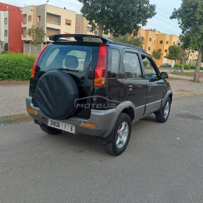 Daihatsu TRV 