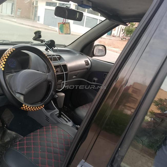 Daihatsu TRV 