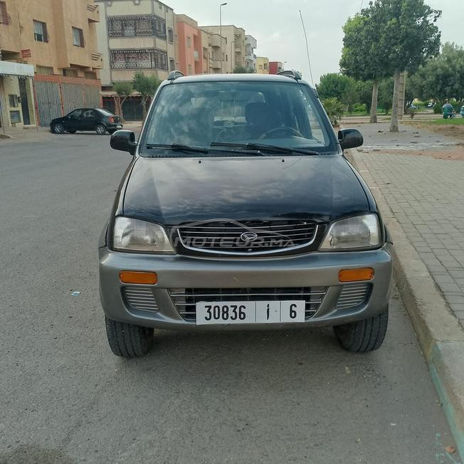Daihatsu TRV 