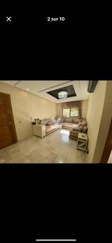 Appartement à vendre 94 m² à Casablanca - 2