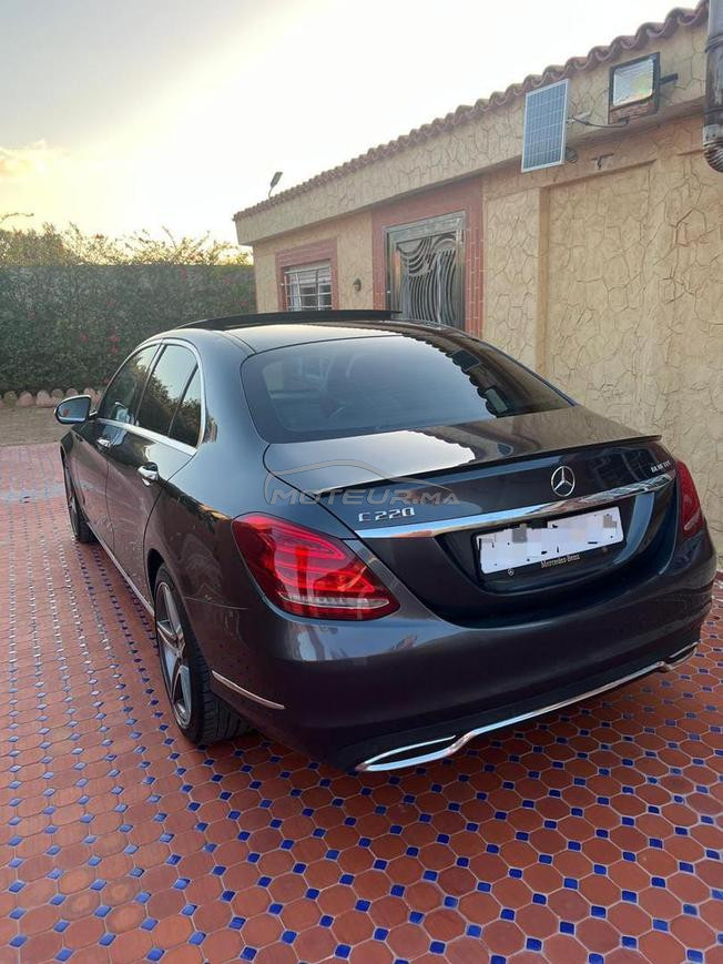mercedes 220