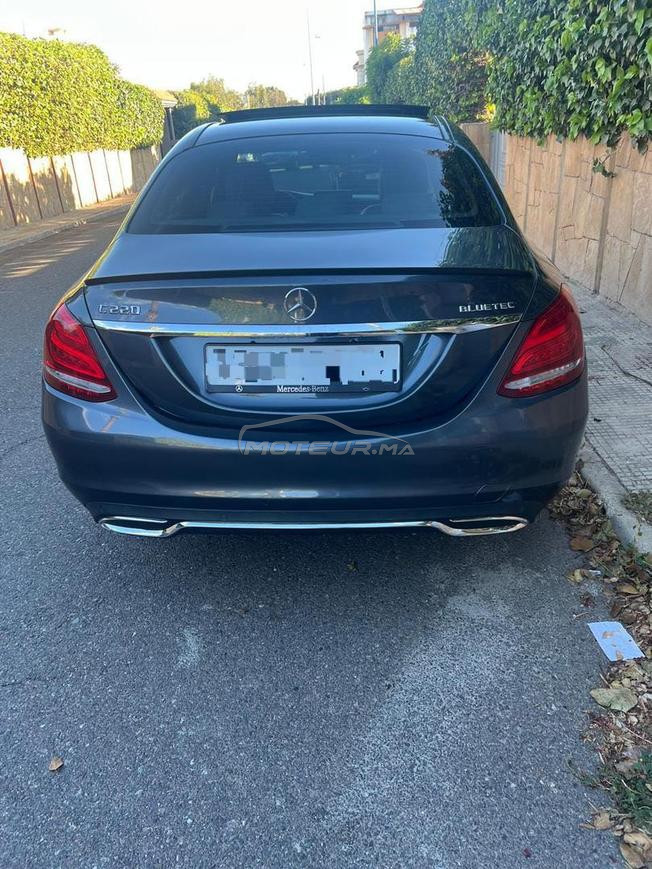 mercedes 220