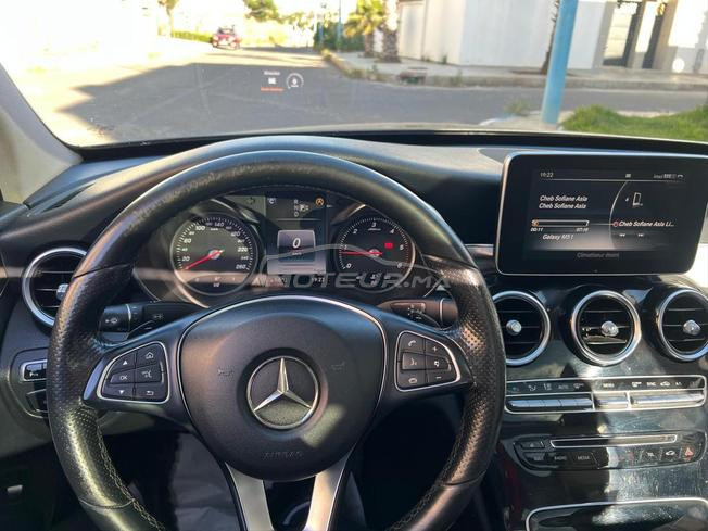 mercedes 220