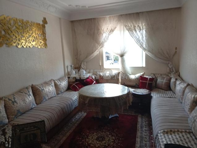 Appartement à vendre 60 m² à Casablanca - 2