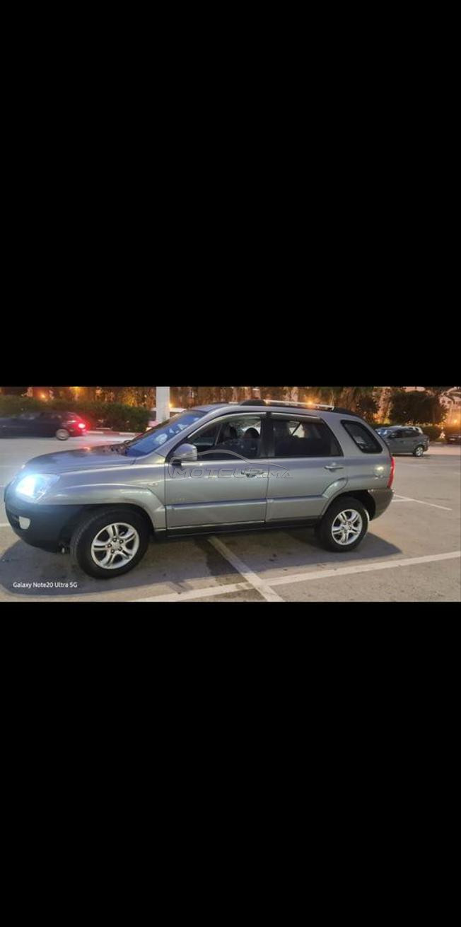 voiture