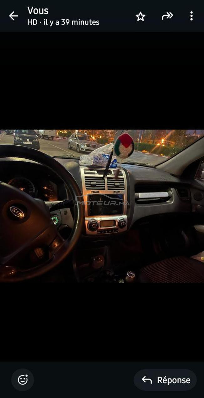 voiture