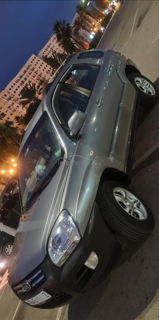 voiture
