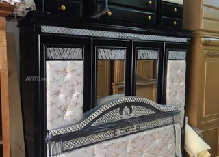 بيت نعاس ماريو ديال 4 البيبان 