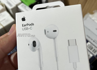 سماعات Apple TPC