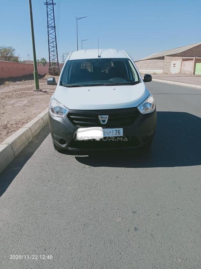 dacia doker 