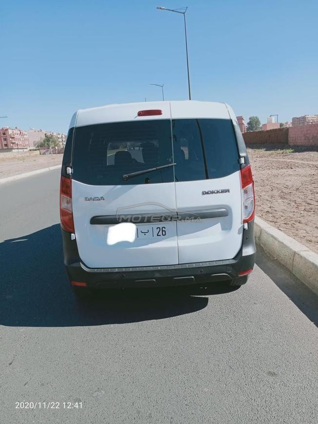 dacia doker 