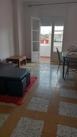 Appartement à louer 88 m² à Rabat - 2