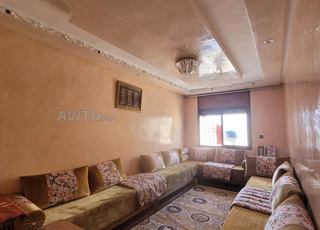 Un appartement bien ensoleillé à vendre à Salmia2