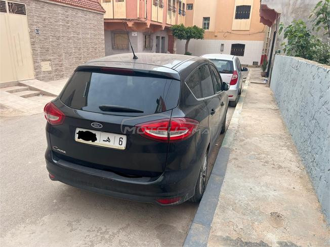 FORD C MAX 2017