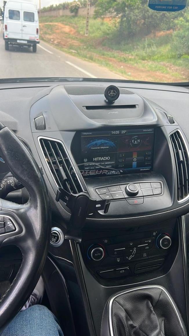FORD C MAX 2017