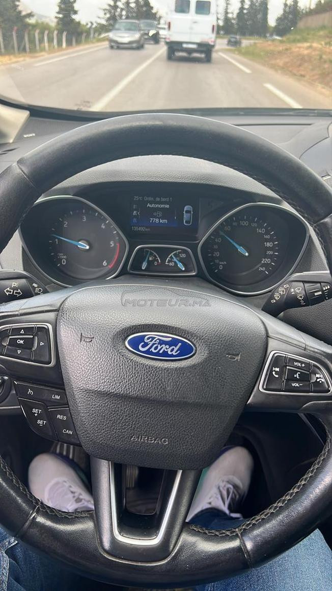 FORD C MAX 2017