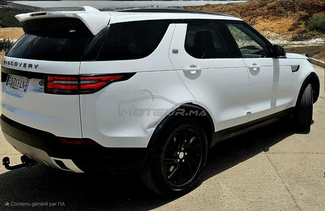 Land Rover Discovery 2.0 SD4 240CH HSE 