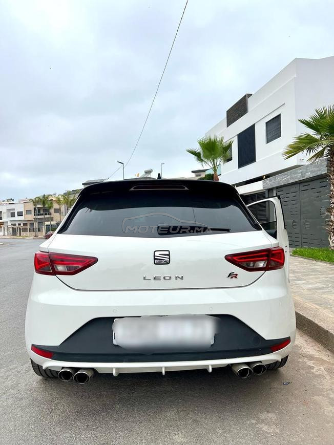 Seat Leon Fr 2017