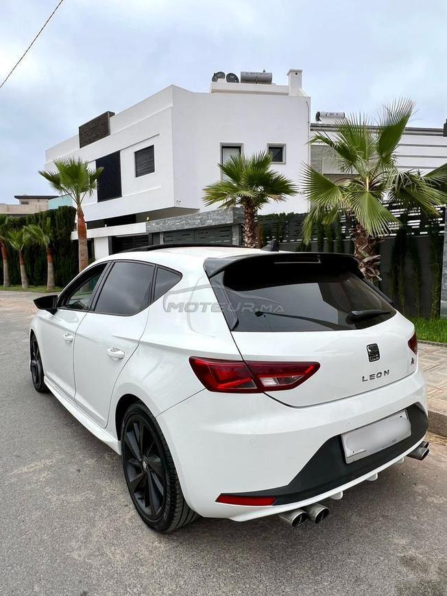 Seat Leon Fr 2017