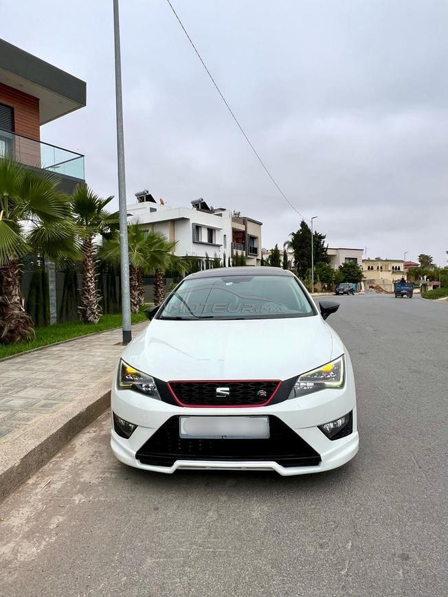 Seat Leon Fr 2017