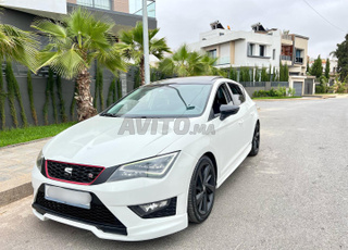 Seat Leon Fr 2017