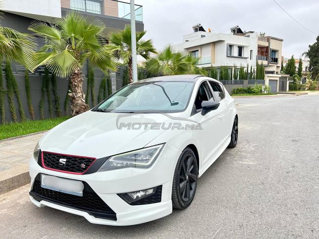 Seat Leon Fr 2017