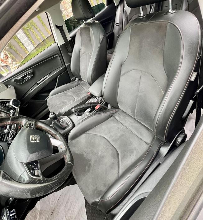 Seat Leon Fr 2017