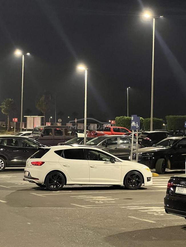 Seat Leon Fr 2017
