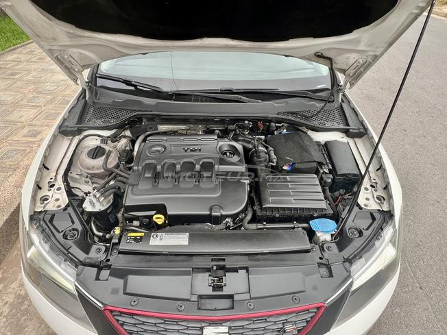 Seat Leon Fr 2017