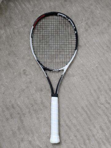 raquette tennis pro head speed mp 300gr 