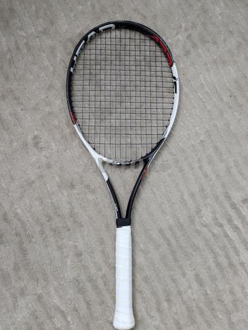 raquette tennis pro head speed mp 300gr  - 2