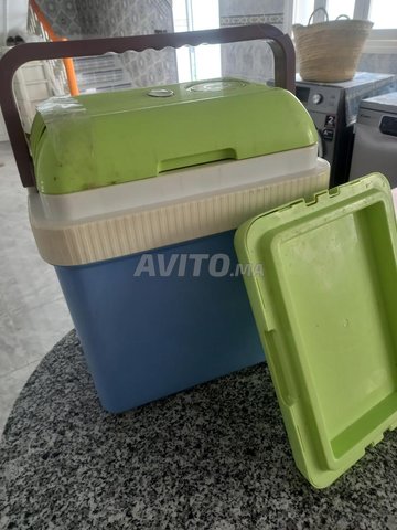 glaciere electrique voiture 