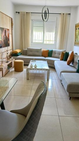 Appartement a la plage red de jardin proche hilton