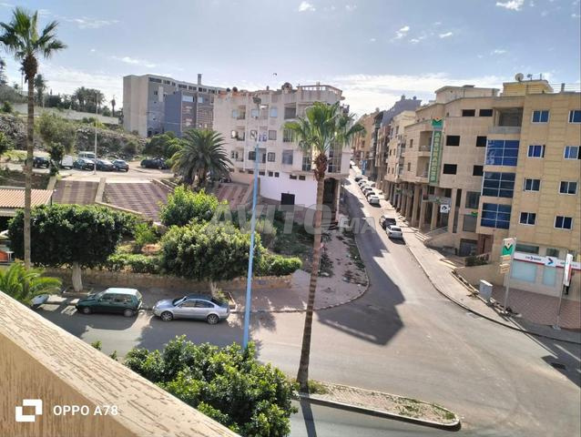  Appartement meublé à louer à la nuitée