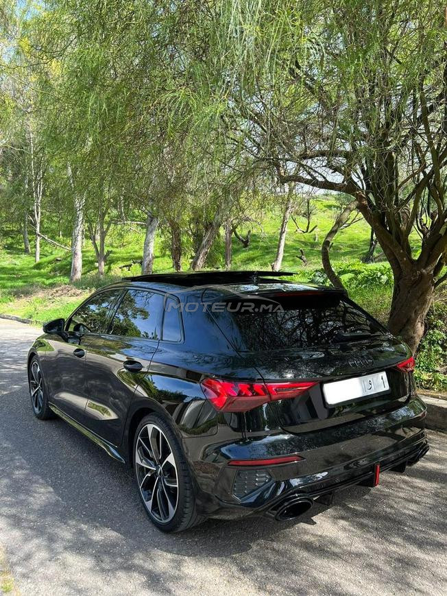 Audi A3 sline Pack RS3