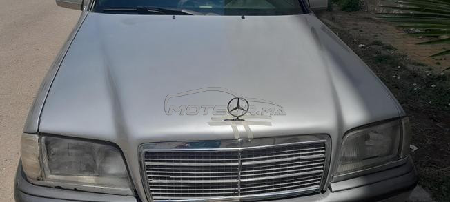 Mercedes 220 normal