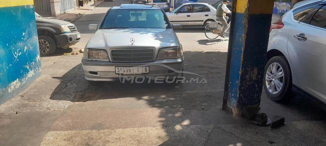Mercedes 220 normal