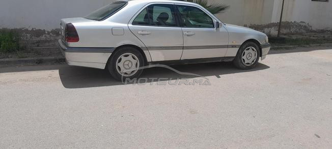 Mercedes 220 normal