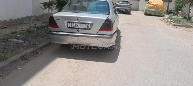 Mercedes 220 normal