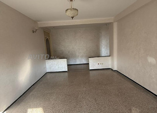 Joli Appart à louer 130 m² à Rés el Manzeh 