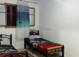 Appartement à louer vacance (nuitée)